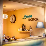 Luan Gæstehus 3*