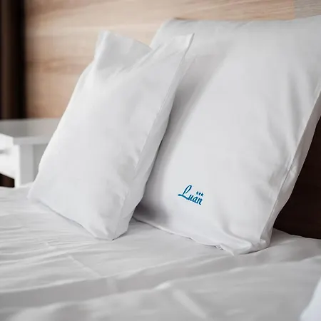 Guest house Luan