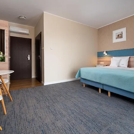 Luan Guest house Wladyslawowo
