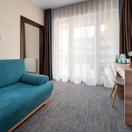 Luan Guest house Wladyslawowo