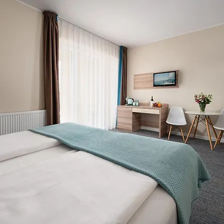 Luan Pensjonat 3*