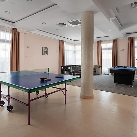 Luan Guest house