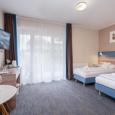 Luan 3* Władysławowo