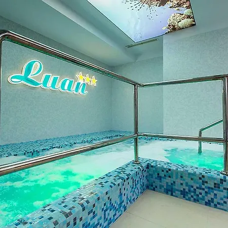 Luan