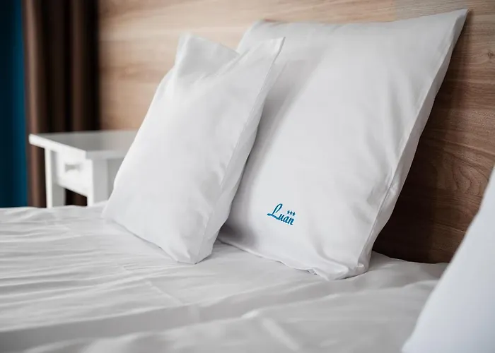 ゲストハウス Luan