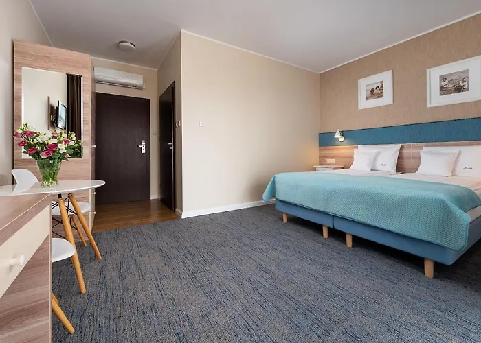 Luan Guest house Wladyslawowo