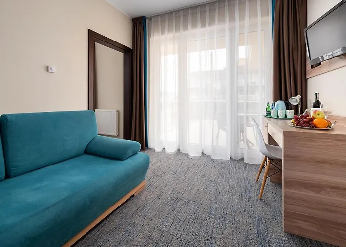 Luan Guest house Wladyslawowo