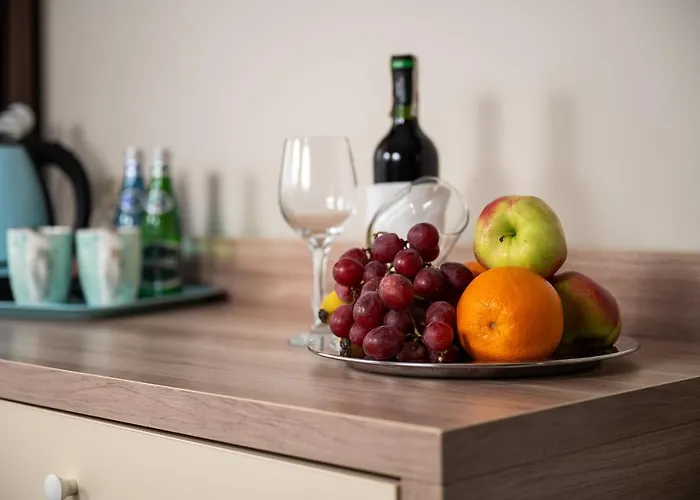 Guest house Luan Wladyslawowo