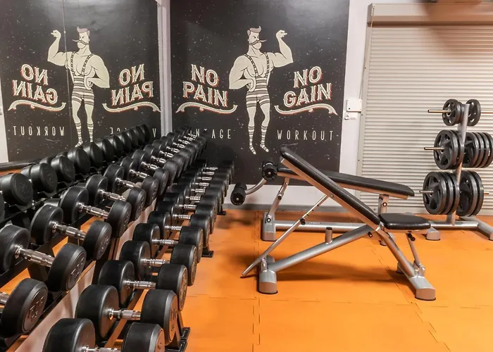 Luan Gæstehus Władysławowo