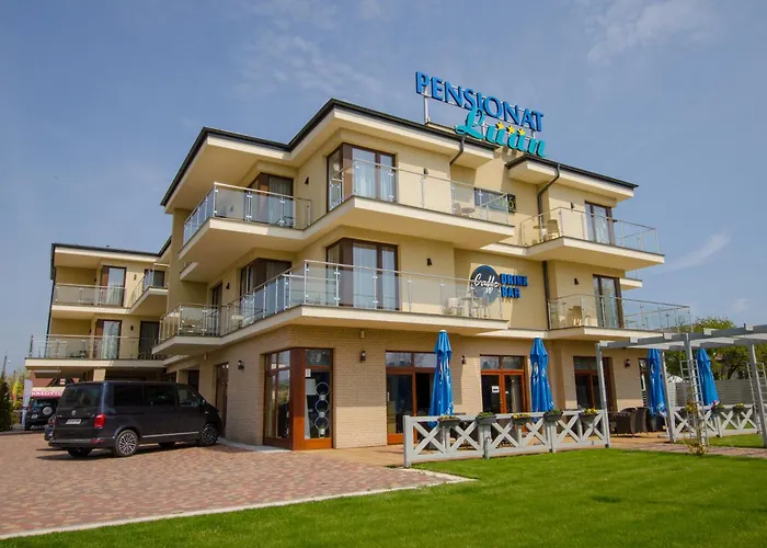 鲁安酒店 招待所