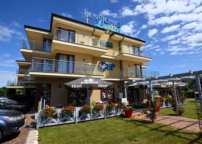 招待所 鲁安酒店