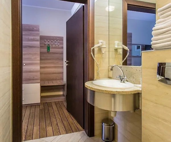 Luan Gæstehus Władysławowo