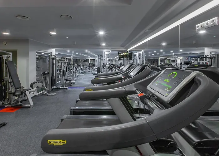 鲁安酒店 Władysławowo