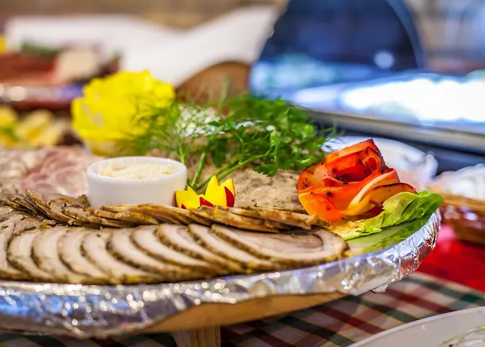 Gæstehus Luan Władysławowo