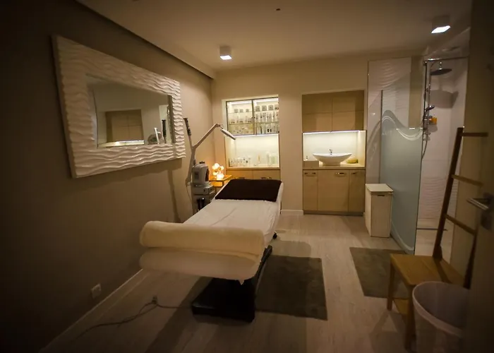 鲁安酒店 3* Władysławowo