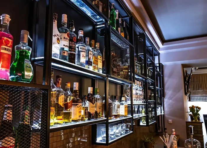 鲁安酒店 Władysławowo